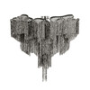 Миниатюра фото потолочный светильник loft it stream 10208/1000c gunmetal | 220svet.ru