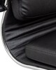 Миниатюра фото офисное кресло для руководителей dobrin arnold lmr-103f-n_ch-m_el-black-11482 | 220svet.ru