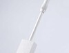 Миниатюра фото подвесной светодиодный светильник ambrella light acrylica original fl fa6666 | 220svet.ru