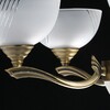 Миниатюра фото подвесная люстра mw-light афродита 317014909 | 220svet.ru