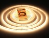 Миниатюра фото светодиодная лента теплый белый ambrella light 10w/m 320led/m cob 3000к 5m gs2601 | 220svet.ru
