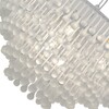 Миниатюра фото подвесная люстра favourite 4604-10p | 220svet.ru