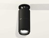 Миниатюра фото комплект потолочного светильника ambrella light techno spot xc (n6902, c6302, a2061, n6121) xs6302201 | 220svet.ru