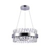 Миниатюра фото подвесная люстра vele luce calabria vl3073p21 | 220svet.ru