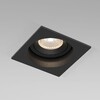 Миниатюра фото встраиваемый светильник elektrostandard tune 25015/01 a065469 | 220svet.ru