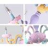 Миниатюра фото подвесная люстра kink light астрид 074175-8 | 220svet.ru