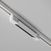 Миниатюра фото трековый трехфазный светодиодный светильник maytoni points trinity tr195-3-10w2.7k-m-w | 220svet.ru