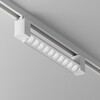 Миниатюра фото трековый светодиодный светильник maytoni technical points rot tr010-1-10w4k-m-w | 220svet.ru