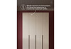 Миниатюра фото антресоль woodville кротос 160 кашемир 679679 | 220svet.ru