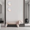 Миниатюра фото настенный светильник imperium loft sessel 226532-23 | 220svet.ru