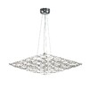 Миниатюра фото подвесной светодиодный светильник favourite thinner 4305-12p | 220svet.ru