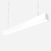 Миниатюра фото подвесной светодиодный светильник siled la linea 7370056 | 220svet.ru
