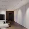 Миниатюра фото трековый светильник elektrostandard 85201/01 a067273 | 220svet.ru