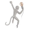 Миниатюра фото настенный светильник loft it monkey 10314w/a | 220svet.ru