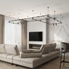 Миниатюра фото набор для подвеса с коннектором elektrostandard 85157/00 a065441 | 220svet.ru