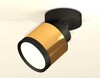 Миниатюра фото комплект спота ambrella light techno spot xm (a2229, a2106, c8121, n8113) xm8121001 | 220svet.ru
