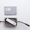 Миниатюра фото уличный подвесной светильник favourite 4862-1u | 220svet.ru