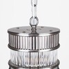 Миниатюра фото подвесной светильник favourite turris 4201-1p | 220svet.ru