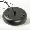 Миниатюра фото подвесной светодиодный светильник lussole crook lsp-7360 | 220svet.ru