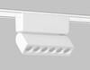 Миниатюра фото трековый светодиодный светильник ambrella light track system magnetic ultra slim gv1468 | 220svet.ru