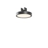 Миниатюра фото уличный трековый светильник maytoni zon ip o-tr01-1-f-12wb3k | 220svet.ru