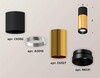 Миниатюра фото комплект потолочного светильника ambrella light techno spot xc (c6302, c6327, a2010, n6131) xs6327040 | 220svet.ru