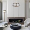 Миниатюра фото торшер bogates 01125/3 | 220svet.ru