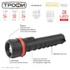 Миниатюра фото ручной светодиодный фонарь эра от батареек 255х65 54 лм tr3d б0019830 | 220svet.ru