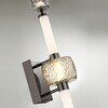 Миниатюра фото бра odeon light modern kliff 5427/28wl | 220svet.ru