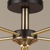 Миниатюра фото потолочная люстра reluce 03624-0.3-05 | 220svet.ru