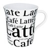 Миниатюра фото кружка &quot;кофе латте белый&quot; koenitz | 220svet.ru