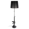 Миниатюра фото торшер loft it 10136/f dark grey | 220svet.ru