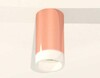 Миниатюра фото комплект потолочного светильника ambrella light techno spot xc (c6326, n6248) xs6326021 | 220svet.ru