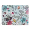Миниатюра фото набор из 6 подставок butterfly floral 23х30 creative tops | 220svet.ru