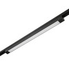 Миниатюра фото трековый светодиодный светильник myfar lines mt0110-30w3k-b | 220svet.ru