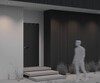 Миниатюра фото уличный встраиваемый светильник maytoni cove o511dl-l10b3k | 220svet.ru