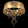 Миниатюра фото подвесная люстра loft it hermitage 10305/b | 220svet.ru