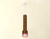 Миниатюра фото комплект подвесного светильника ambrella light techno spot xp (a2301, a2063х4, c6304х5, a2101, c8117, n8486) xp8117005 | 220svet.ru