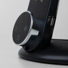 Миниатюра фото настольная лампа eurosvet 80428/1 черный | 220svet.ru
