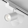 Миниатюра фото трековый светильник maytoni technical vuoro tr029-3-26w4k-m-w | 220svet.ru