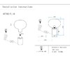 Миниатюра фото настольная лампа kink light артена 07702-t,19(16) | 220svet.ru