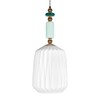 Миниатюра фото подвесной светильник loft it family 10365/b | 220svet.ru