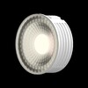 Миниатюра фото светодиодный модуль crystal lux 7w 4000k wh | 220svet.ru