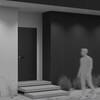 Миниатюра фото уличный встраиваемый светильник maytoni cove o511dl-l10w4k | 220svet.ru
