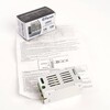 Миниатюра фото блок питания для светодиодной ленты feron lb002 12v 12w ip20 1a 48005 | 220svet.ru