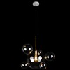 Миниатюра фото подвесной светильник loft it bolle 2034-p6 | 220svet.ru