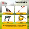 Миниатюра фото удлинитель силовой эра rp-1-2x0.75-30m на пластиковой катушке без заземления 1 розетка 30м пвс 2х0,75мм2 б0059768 | 220svet.ru