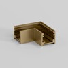 Миниатюра фото коннектор l-образный elektrostandard brass line 85224/00 a069639 | 220svet.ru