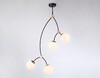 Миниатюра фото подвесной светильник ambrella light traditional modern tr2575 | 220svet.ru
