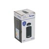 Миниатюра фото трековый однофазный светильник feron al133 51121 | 220svet.ru